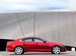 Jaguar XFR 2011 года (UK)